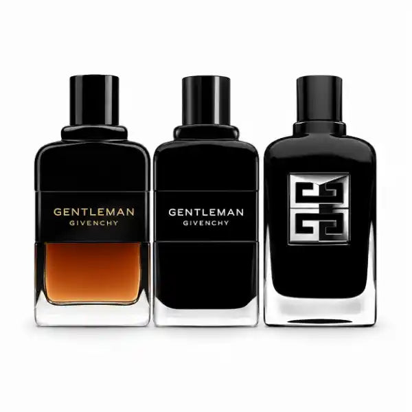 Herren 3er-Set — Verehrer