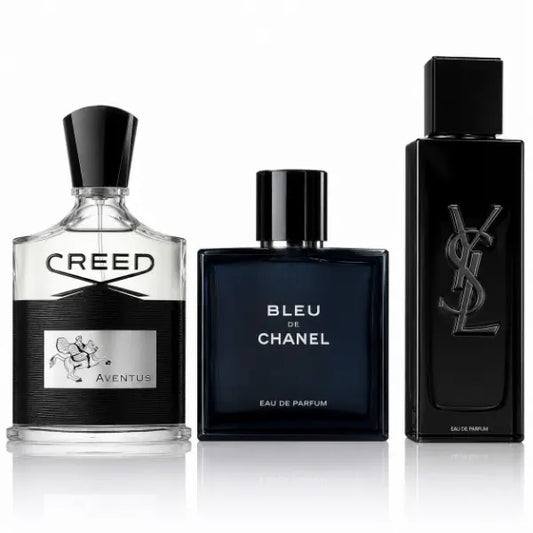 Herren 3er-Set — Herrschaft
